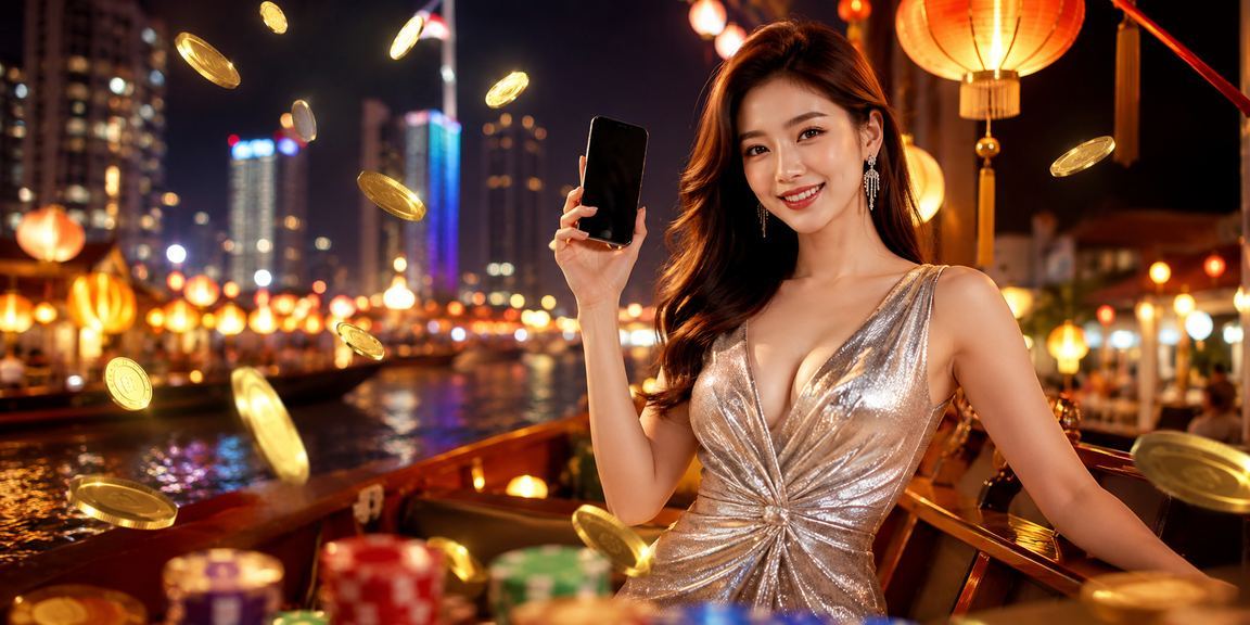 Người dùng mobile tại Đà Nẵng cân bằng giải trí casino trực tuyến