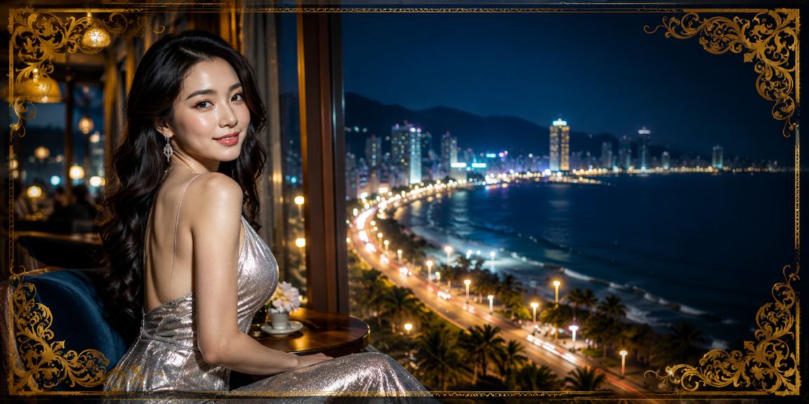 Người dùng tại Nha Trang xem thông tin thể thao trong không gian cà phê