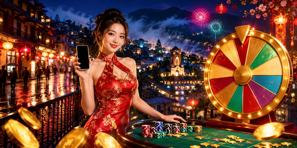 Người dùng Việt xem câu hỏi hỗ trợ casino trực tuyến trên điện thoại